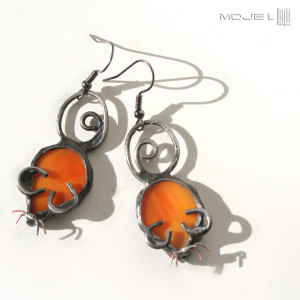 Myszki pomarańczowe II