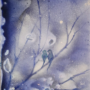 Nasze Randez -Vous blue