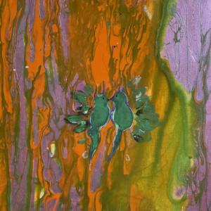 Nasze Randez Vous, orange