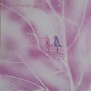 Nasze Randez -Vous pink