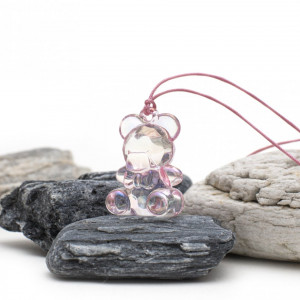 NASZYJNIK "BRENDA": POWRÓT DO LAT 90.