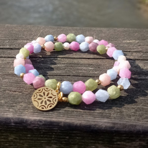 NASZYJNIK OPTYMIZMU I POMYŚLNOŚCI.