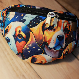 Nerka beagle