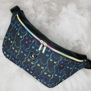 Nerka Damska Handmade Crossbody Przez Ramię 2 | Polska