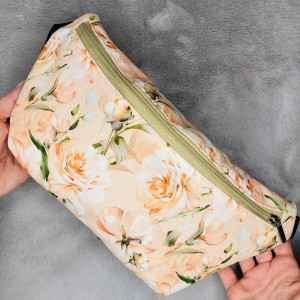 Nerka Damska Handmade Crossbody Przez Ramię 3 | Polska