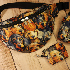 Nerka jamnik szorstkowłosy