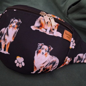 Nerka owczarek australijski II