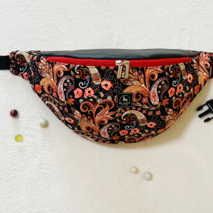 Nerka, XXL "Azjatycki jaskier"