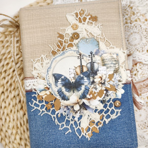 Notes  - junk journal