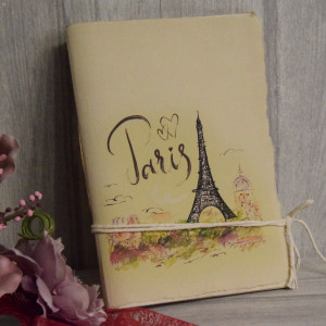 Notes Paryż