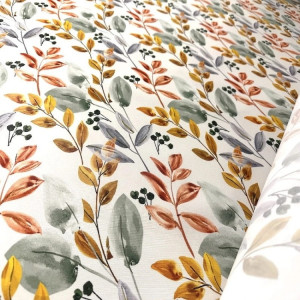 Ochraniacz Childhome Lambda,Evosit,listki