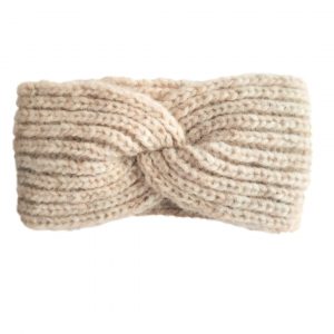 Opaska z alpaki i wełny merino – miękka, lekka, delikatna, niegryząca