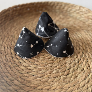 Osłonka do przewijania chłopca, ochrona przed sikaniem gwiazdy