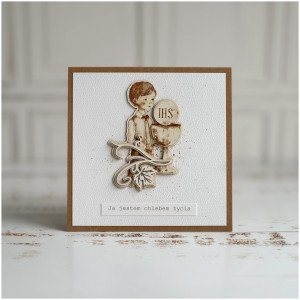 Pamiątka Pierwszej Komunii Świętej 17