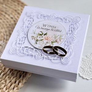 Pamiątka ślubu premium 01