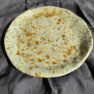 patera ceramiczna