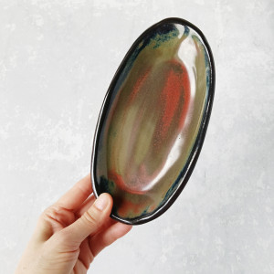 Paterka bardziej brązowa