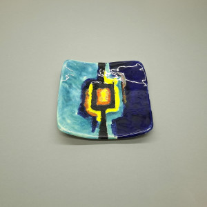 Paterka „Modern Art”