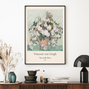 Plakat - Reprodukcja -  Vincent van Gogh (2-0308)