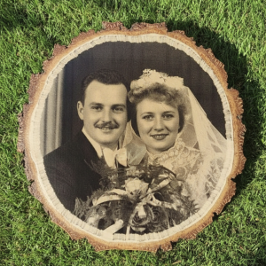 Plaster ze zdjęciem