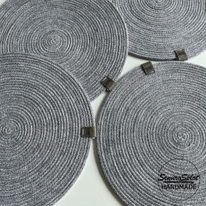 Podkładki na stół 4 szt