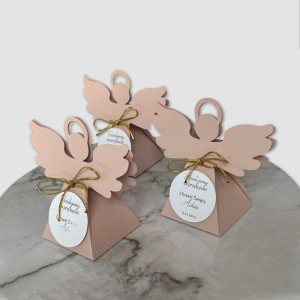 Podziękowanie dla Gości "ANIOŁEK", 01