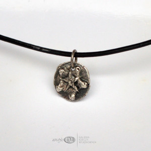 Polne skarby - wisiorek 03