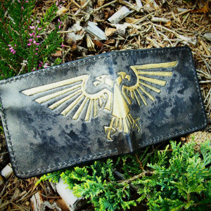 Portfel - Warhammer