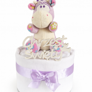 Prezent dla dziecka na Chrzest święty, Chrzciny, od Chrzestnego