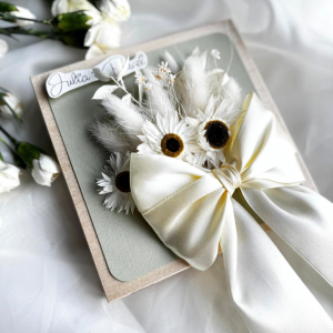 Prezent na ślub na gotówkę pudełeczko hit 2026