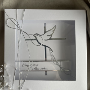 Prymicja! Święcenia Diakonatu! Inne okazje! Kartka w pudełku!