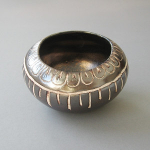 Puzderko na biżuterię.