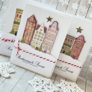 Radosnych Świąt v1