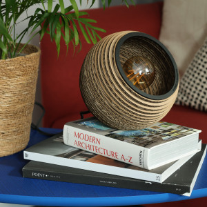 Reflektor biurkowy - Spheric Mini