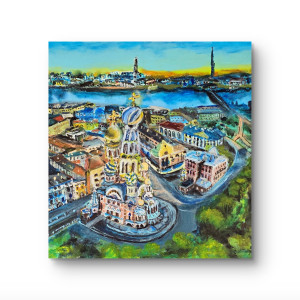 Sankt Petersburg