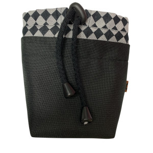 Saszetka na przysmaki Pepitka II