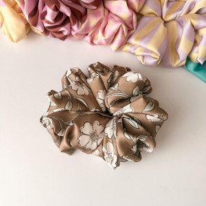 Scrunchie do włosów / SG17