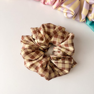 Scrunchie do włosów / SG18