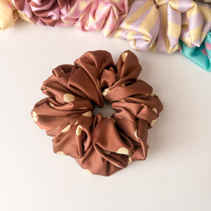 Scrunchie do włosów / SG19