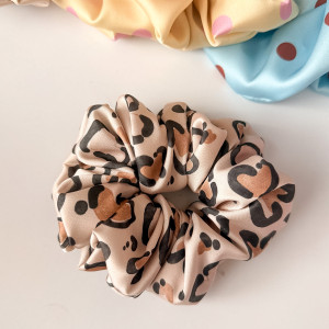 Scrunchie do włosów / SM04