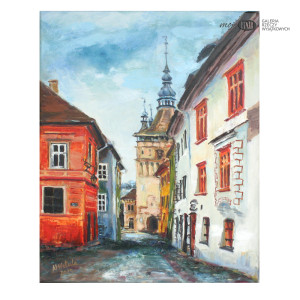 Sighisoara