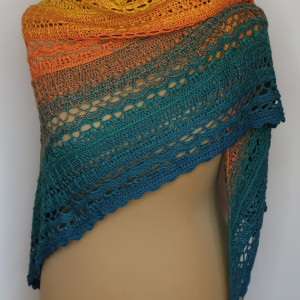 Słoneczna polana (Bliss)