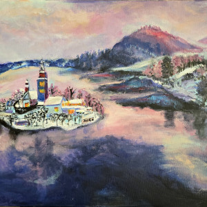 Slowenia Bled