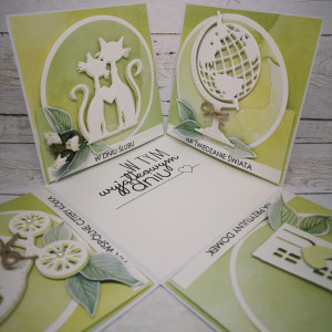 Ślubny explodinb box 1