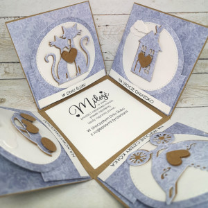 ślubny exploding box 4.