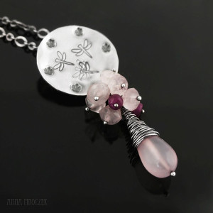 Summer: Rose