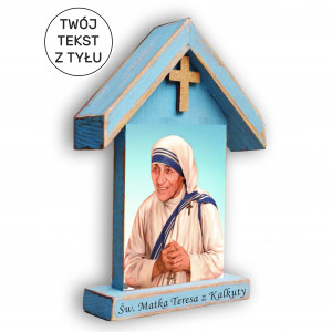 Św. Matka Teresa z Kalkuty,