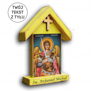 Święty Archanioł Michał - prezent dla katolika
