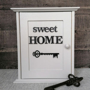 Szafka na klucze-Sweet Home- SK42