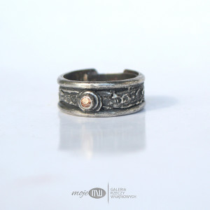 Szampańska bardzo rustykalna 2